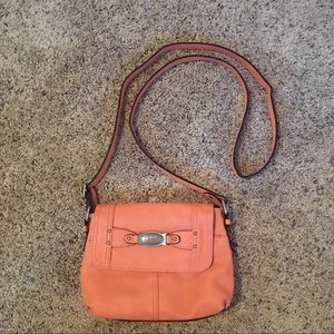 BOC Coral Crossbody Purse